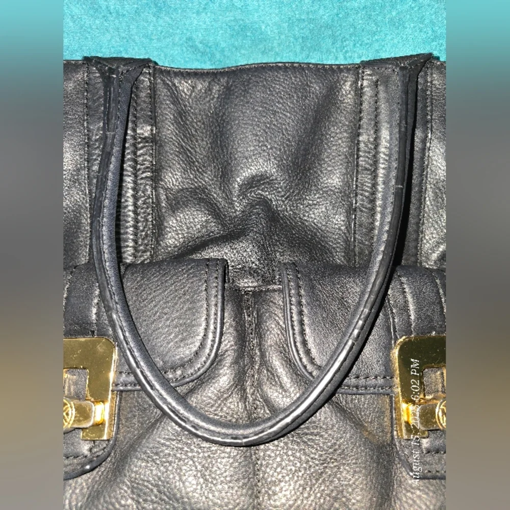 vintage Michael Kors shoulder bag see pics guc